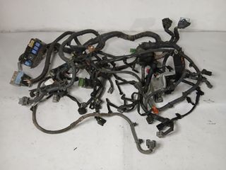 Πλεξούδα μηχανής από Nissan Qashqai N-Connecta 2017 - 240124EG7E 240114EA0E