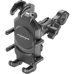 Βάση Κινητού Interphone Crab Rugged Pro με Premium Αντικραδασμικό Σύστημα (SMCRABRUGGEDPRO)