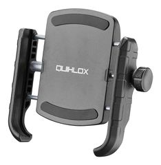Βάση Κινητού Interphone Quiklox Crab (SMQUIKLOXCRAB)