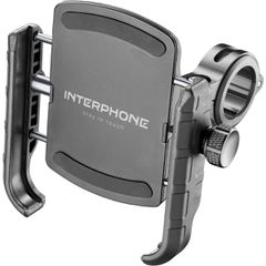 Βάση Κινητού Interphone Crab με Αντικραδασμικό Σύστημα Τιμονιού (SMCRAB24)