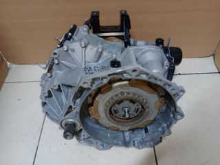 ΣΑΣΜΑΝ ΑΥΤΟΜΑΤΟ DSG ΑΠΟ ΚΙΝΗΤΗΡΑ (CUS) AUDI,SEAT,VW,SKODA /14-. AΡΙΣΤΗ ΚΑΤΑΣΤΑΣΗ!!!ΑΠΟΣΤΟΛΗ ΣΕ ΟΛΗ ΤΗΝ ΕΛΛΑΔΑ!!!