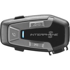 Ενδοεπικοινωνία Μονή Interphone U-Com 6R Single Pack (INTERPHOUCOM6R)