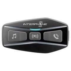 Ενδοεπικοινωνία Μονή Interphone U-Com 4 Single Pack (INTERPHOUCOM4)