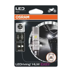 Λάμπα LED HS1 OSRAM LEDriving HLM Easy 12V 5/5.5W 6000K
