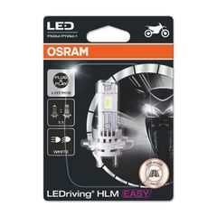 Λάμπα LED H7 OSRAM LEDriving HLM Easy 12V 16W 6500K