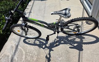 All - Mountain Bullet 2015
