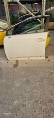 ΕΜΠΡΟΣ ΑΡΙΣΤΕΡΗ ΚΑΙ ΔΕΞΙΑ ΠΟΡΤΑ TOYOTA AVENSIS 2008-2012 T27