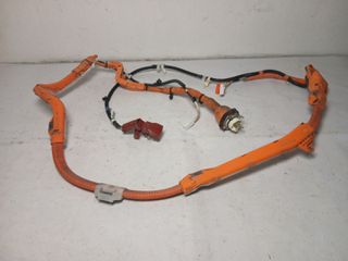 Πλεξούδα Καλωδίωσης Υψηλής Τάσης από Toyota Yaris Hybrid - 821640D010G