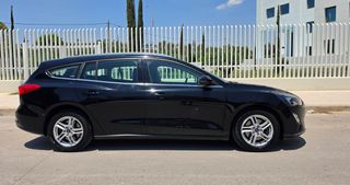 Ford Focus 2020 BUSINESS 1.0 ECOBOOST 125 HP-thumb-6