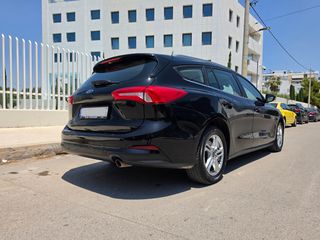 Ford Focus 2020 BUSINESS 1.0 ECOBOOST 125 HP-thumb-8