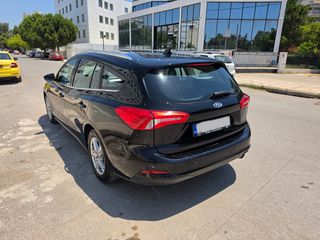 Ford Focus 2020 BUSINESS 1.0 ECOBOOST 125 HP-thumb-9