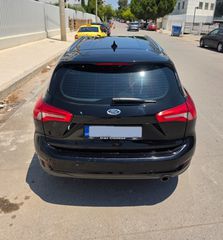 Ford Focus 2020 BUSINESS 1.0 ECOBOOST 125 HP-thumb-10