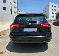 Ford Focus 2020 BUSINESS 1.0 ECOBOOST 125 HP-thumb-11