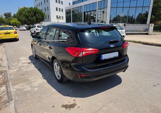 Ford Focus 2020 BUSINESS 1.0 ECOBOOST 125 HP-thumb-12