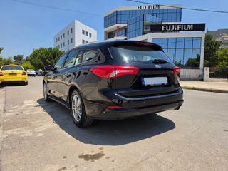 Ford Focus 2020 BUSINESS 1.0 ECOBOOST 125 HP-thumb-13