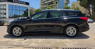 Ford Focus 2020 BUSINESS 1.0 ECOBOOST 125 HP-thumb-14