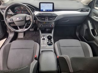Ford Focus 2020 BUSINESS 1.0 ECOBOOST 125 HP-thumb-17