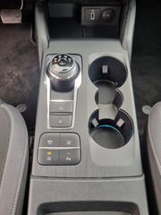 Ford Focus 2020 BUSINESS 1.0 ECOBOOST 125 HP-thumb-19