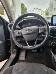 Ford Focus 2020 BUSINESS 1.0 ECOBOOST 125 HP-thumb-20