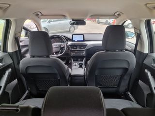 Ford Focus 2020 BUSINESS 1.0 ECOBOOST 125 HP-thumb-24
