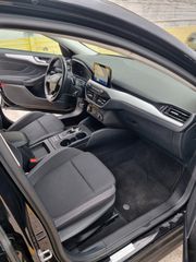 Ford Focus 2020 BUSINESS 1.0 ECOBOOST 125 HP-thumb-25