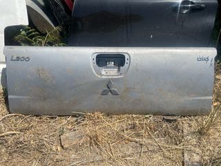 Πόρτα από καρότσα από Mitsubishi L200 2006