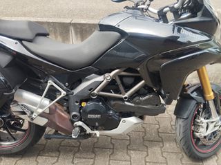 Ducati Multistrada 1200 S 2011 TOURING-thumb-1