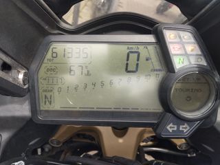 Ducati Multistrada 1200 S 2011 TOURING-thumb-2