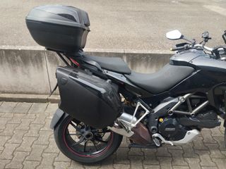 Ducati Multistrada 1200 S 2011 TOURING-thumb-8