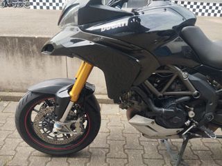 Ducati Multistrada 1200 S 2011 TOURING-thumb-10