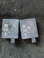 MERCEDES GLC W254 SUV RADAR SENSOR A0009005750