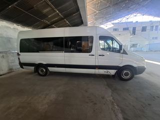 Mercedes-Benz 2013 SPRINTER