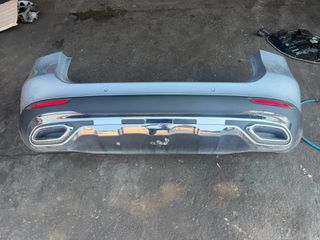 MERCEDES GLC W254 SUV ΠΡΟΦΥΛΑΚΤΗΡΑΣ ΠΙΣΩ ME PDC