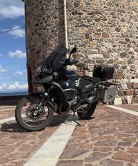 Bmw R 1200 GS Adventure 2006