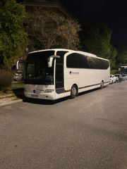 Mercedes-Benz 2003 TRAVEGO V