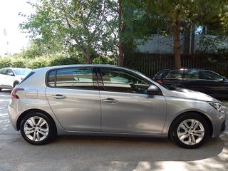 Peugeot 308 2019 AYTOMATO-NAVI-CLIMA-CAMERA.LED.TURBO.130HP-1.ΧΕΡΙ.-thumb-7