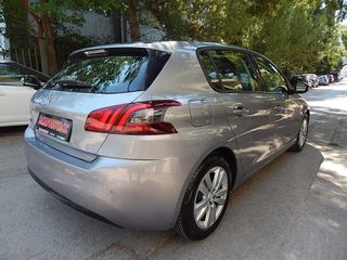 Peugeot 308 2019 AYTOMATO-NAVI-CLIMA-CAMERA.LED.TURBO.130HP-1.ΧΕΡΙ.-thumb-4