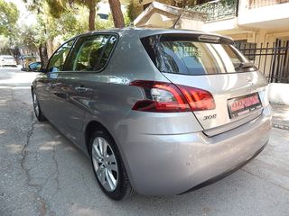 Peugeot 308 2019 AYTOMATO-NAVI-CLIMA-CAMERA.LED.TURBO.130HP-1.ΧΕΡΙ.-thumb-6