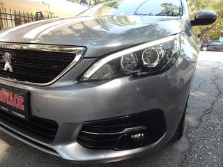 Peugeot 308 2019 AYTOMATO-NAVI-CLIMA-CAMERA.LED.TURBO.130HP-1.ΧΕΡΙ.-thumb-10