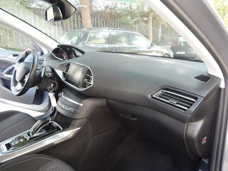 Peugeot 308 2019 AYTOMATO-NAVI-CLIMA-CAMERA.LED.TURBO.130HP-1.ΧΕΡΙ.-thumb-18