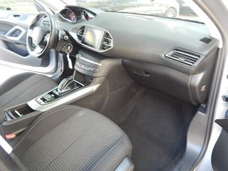 Peugeot 308 2019 AYTOMATO-NAVI-CLIMA-CAMERA.LED.TURBO.130HP-1.ΧΕΡΙ.-thumb-26