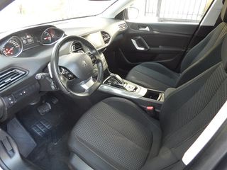 Peugeot 308 2019 AYTOMATO-NAVI-CLIMA-CAMERA.LED.TURBO.130HP-1.ΧΕΡΙ.-thumb-13