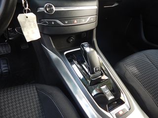 Peugeot 308 2019 AYTOMATO-NAVI-CLIMA-CAMERA.LED.TURBO.130HP-1.ΧΕΡΙ.-thumb-28