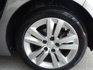 Peugeot 308 2019 AYTOMATO-NAVI-CLIMA-CAMERA.LED.TURBO.130HP-1.ΧΕΡΙ.-thumb-30