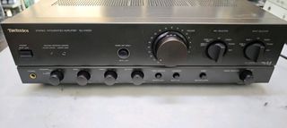 TECHNICS SU VX500-thumb-1