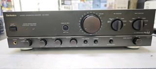 TECHNICS SU VX500-thumb-2