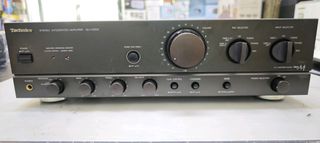 TECHNICS SU VX500-thumb-3