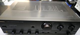 TECHNICS SU VX500-thumb-4