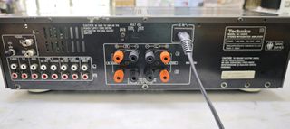 TECHNICS SU VX500-thumb-5