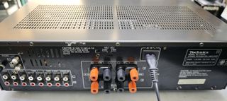 TECHNICS SU VX500-thumb-6